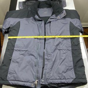 LL Bean Men's Parka - L